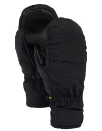 Burton Profile Mitt M True Black (L L)