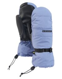 Burton Profile Mitten W Slate Blue (L L)