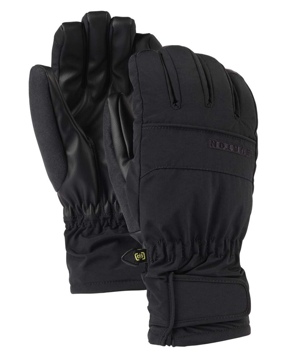 Burton Profile Under Glove True Black (L L)