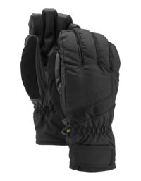 Burton Profile Under Glove True Black (XL XL)