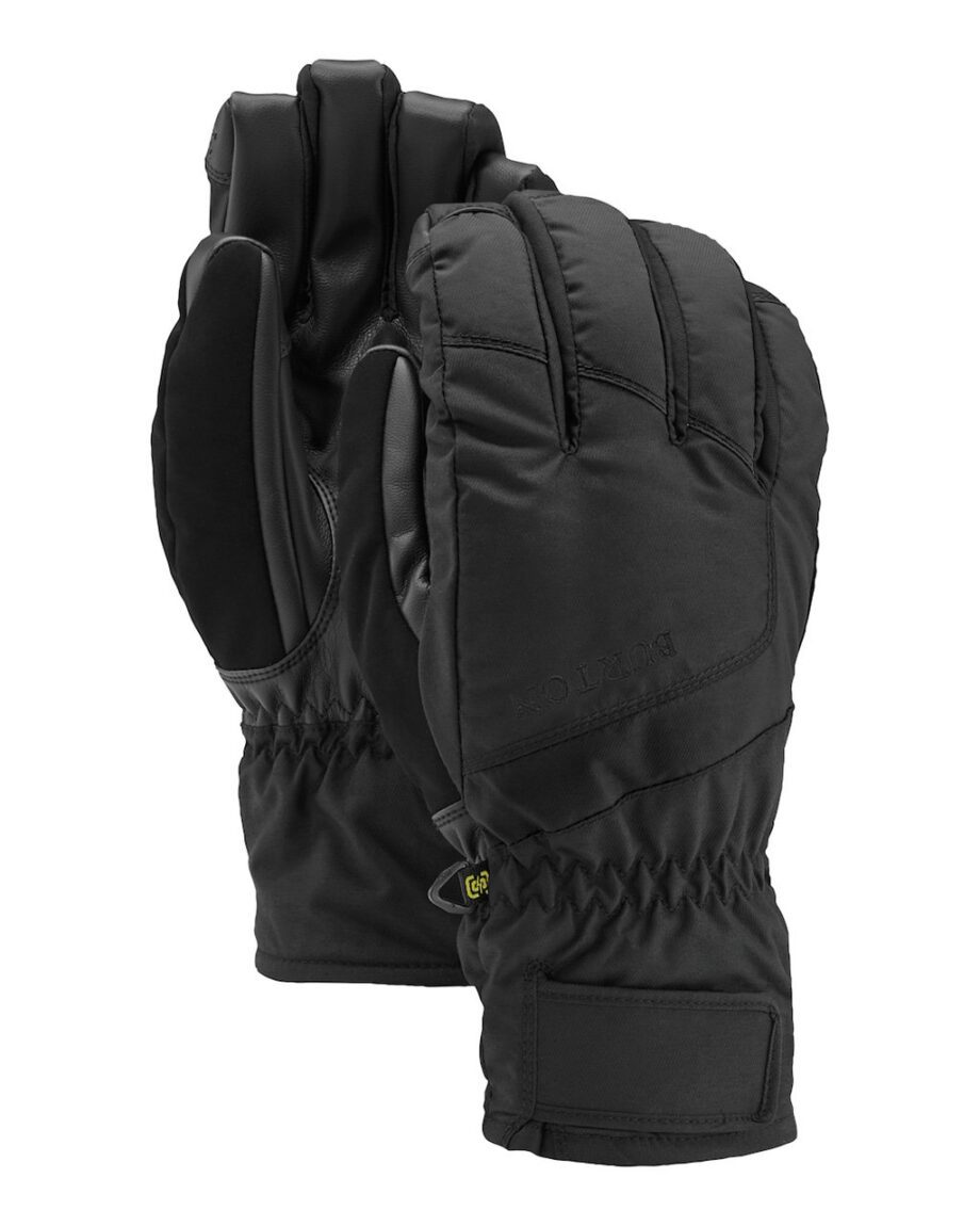 Burton Profile Under Glove True Black (XL XL)