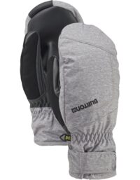Burton Profile Under Mitt Monument Heather (XL XL)