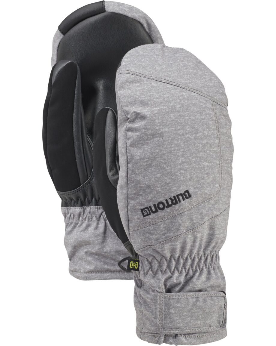 Burton Profile Under Mitt Monument Heather (XL XL)