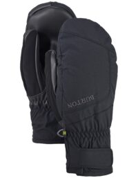 Burton Profile Under Mitt True Black (XL XL)