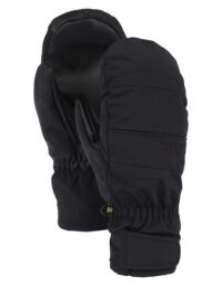 Burton Profile Under Mitt True Black (L L)