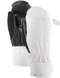 Burton Profile Under Mitt W Stout White (L L)
