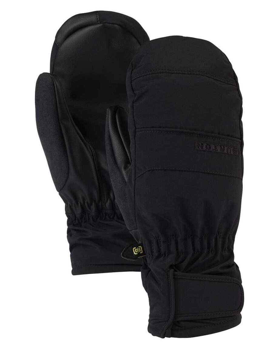 Burton Profile Under Mitt W True Black (L L)