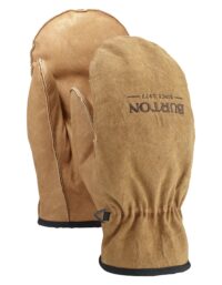 Burton Workhorse Mitt Raw Hide (XL XL)