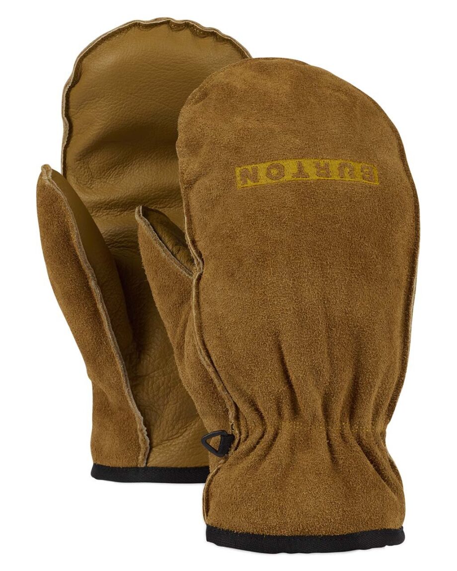 Burton Workhorse Mitt Rawhide (XS XS)