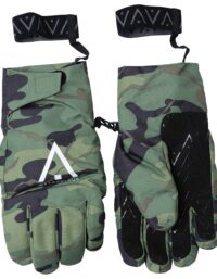 WearColour Rider Glove Dark Forest (10 10)