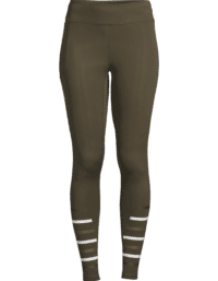 Casall AR2 Compression Tights - Forest Green