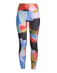 Casall Bliss High Waist Tights - Bliss