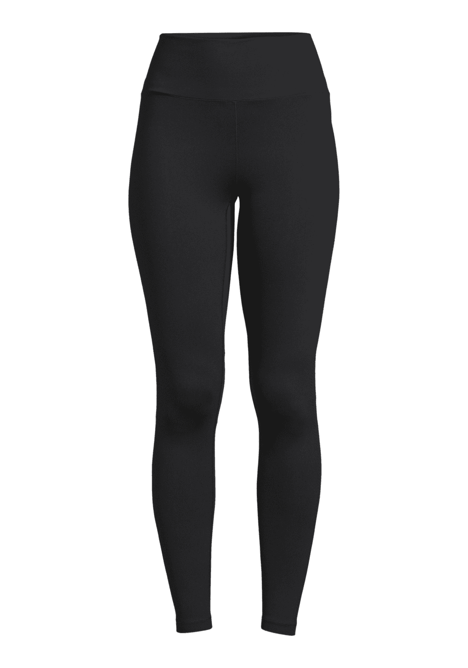 Casall Comfort 7/8 Tights - Black