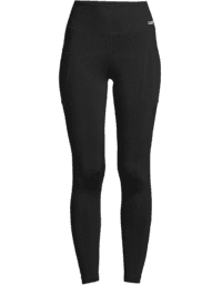 Casall Court Tights - Black