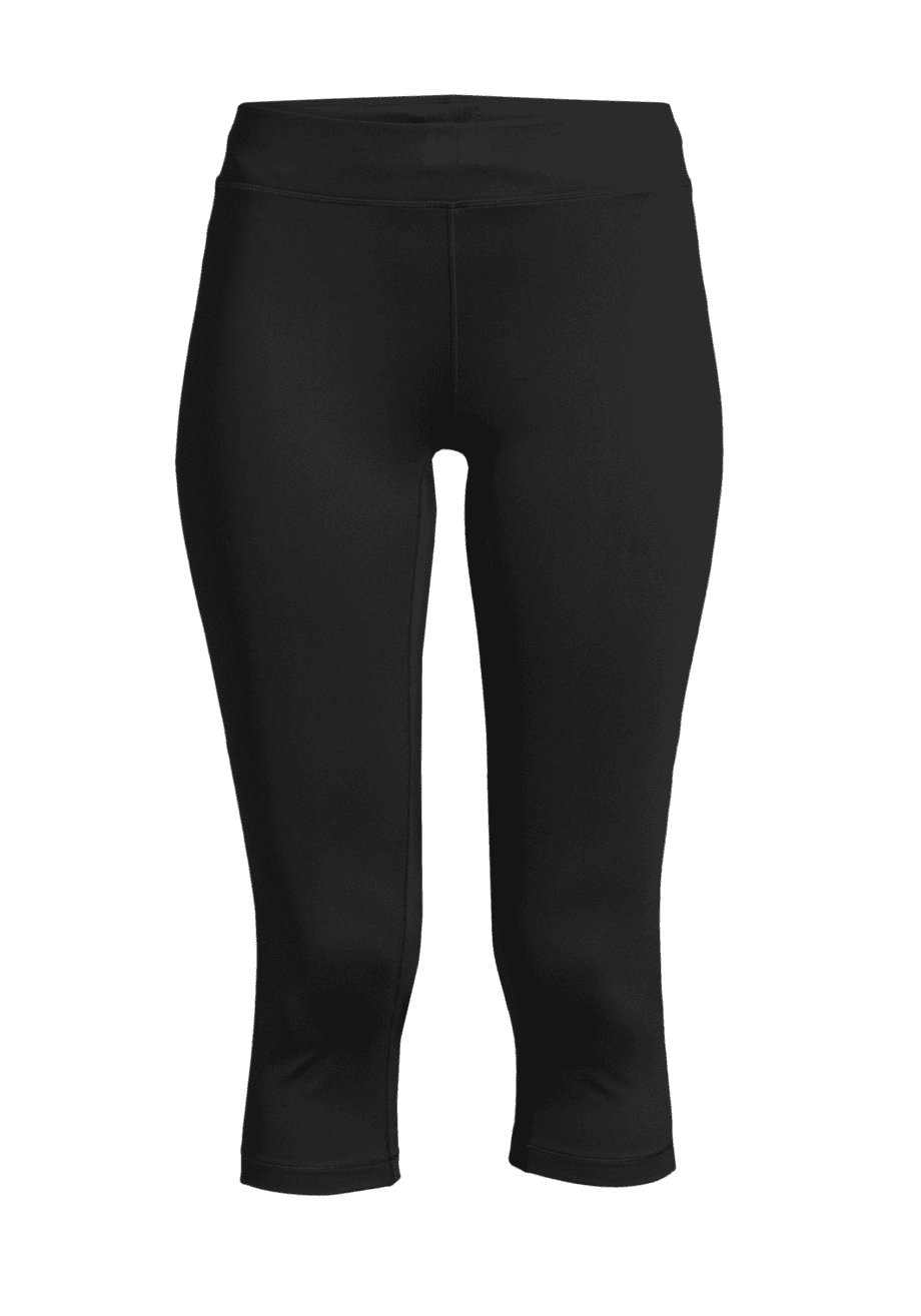 Casall Energy 3/4 Tights - Black