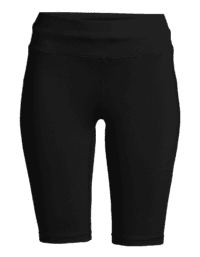Casall Essentail Bike Tights - Black
