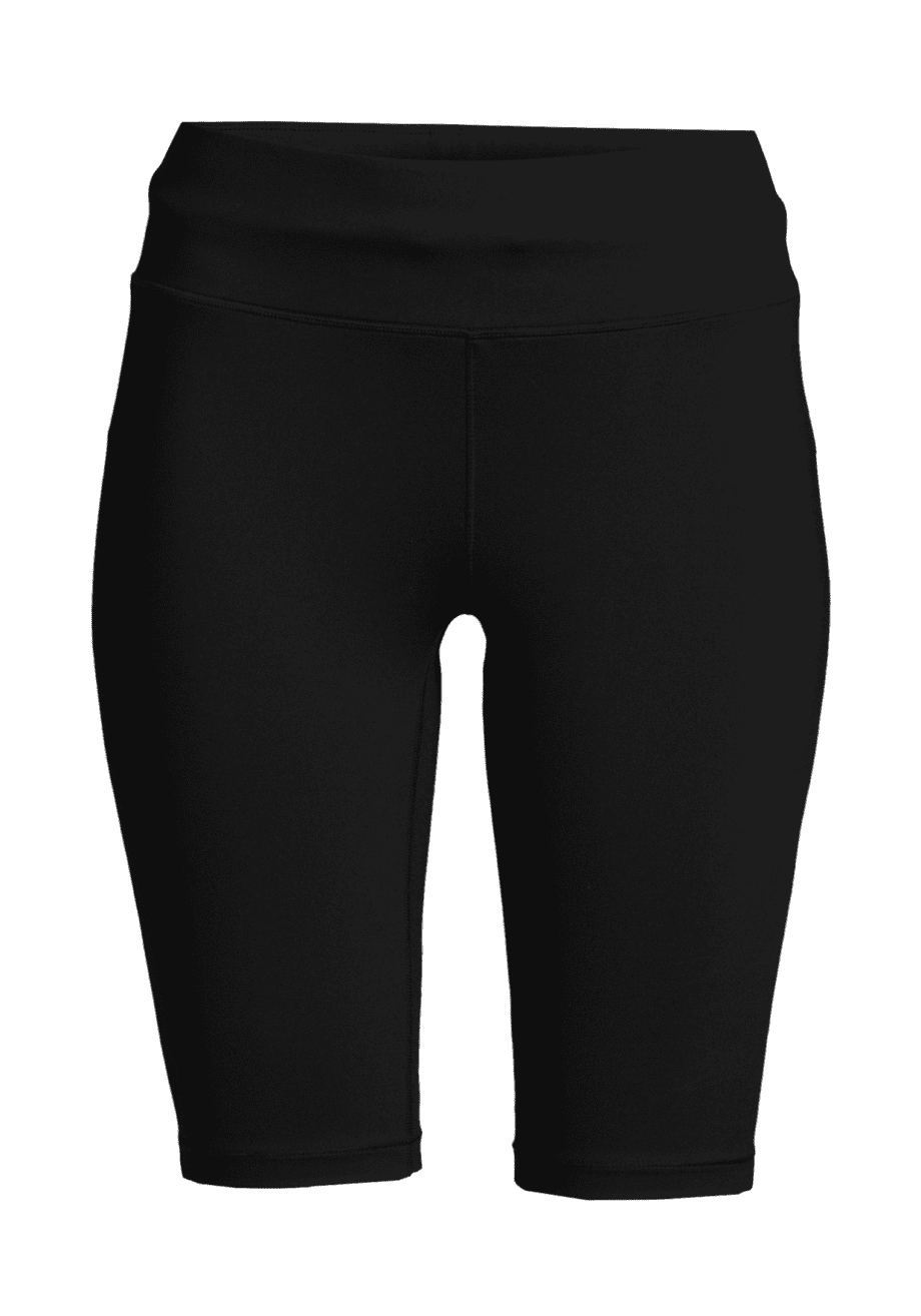 Casall Essentail Bike Tights - Black