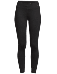 Casall Essential Tights - Black