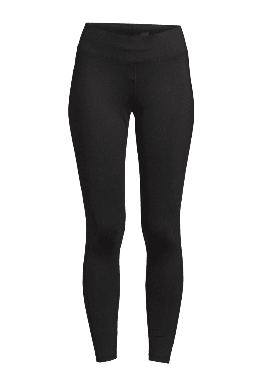 Casall Essential Tights - Black