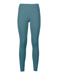 Casall Essential Tights - Ocean Blue