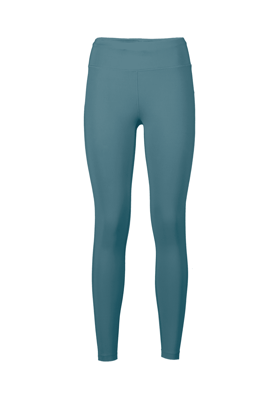 Casall Essential Tights - Ocean Blue