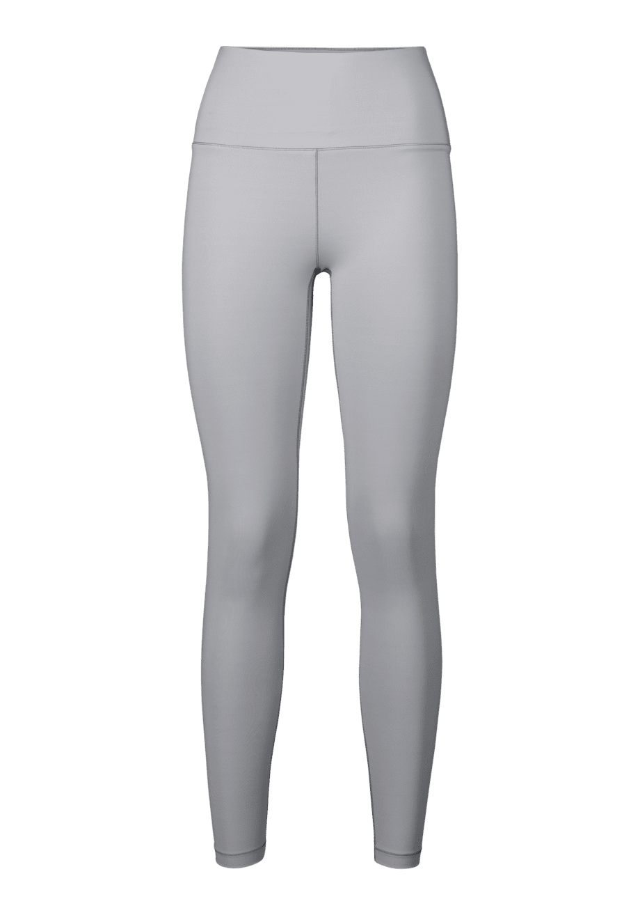 Casall Essential Ultra High Waist Tights - Grey Blue