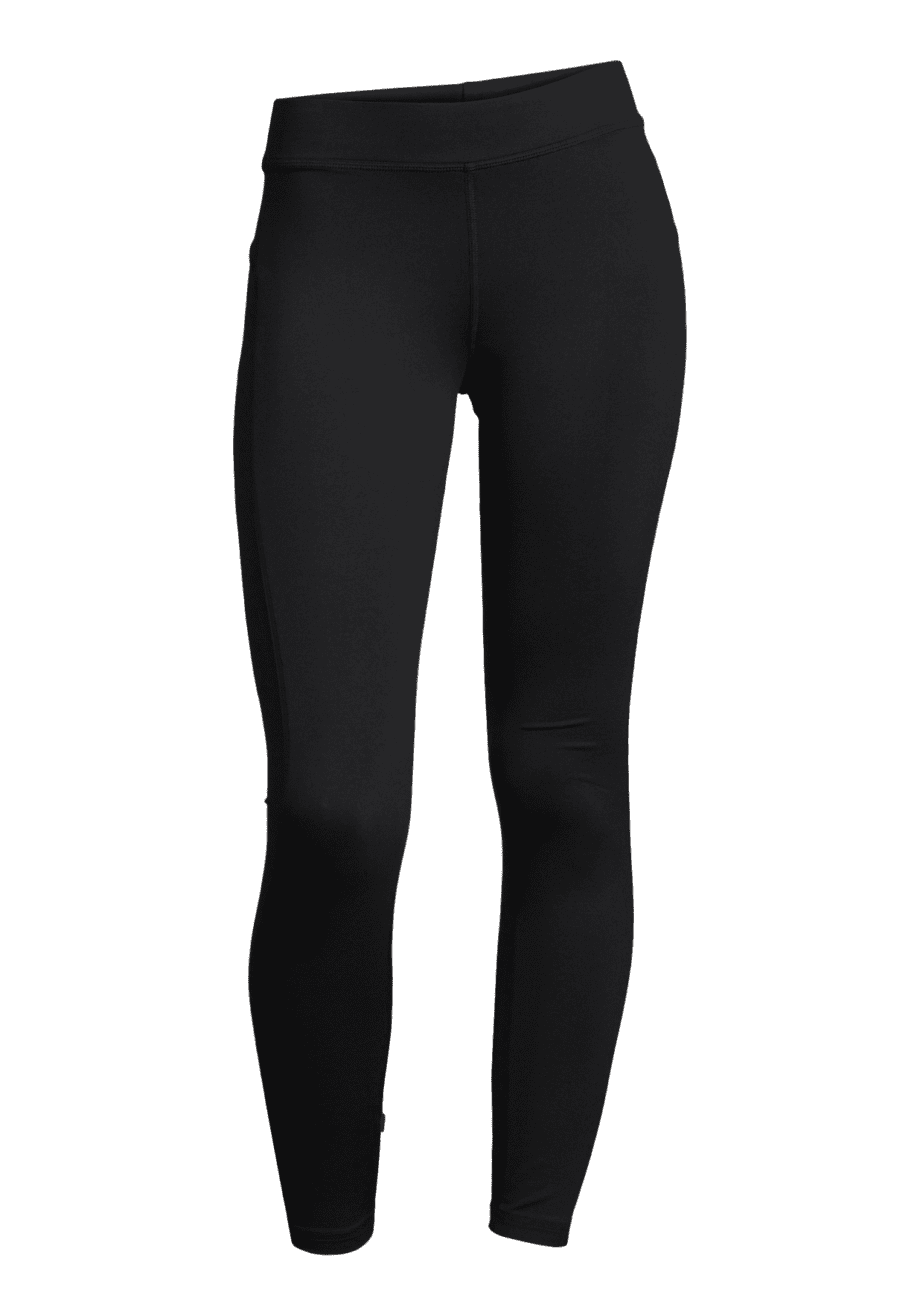 Casall Essentials Tights - Black