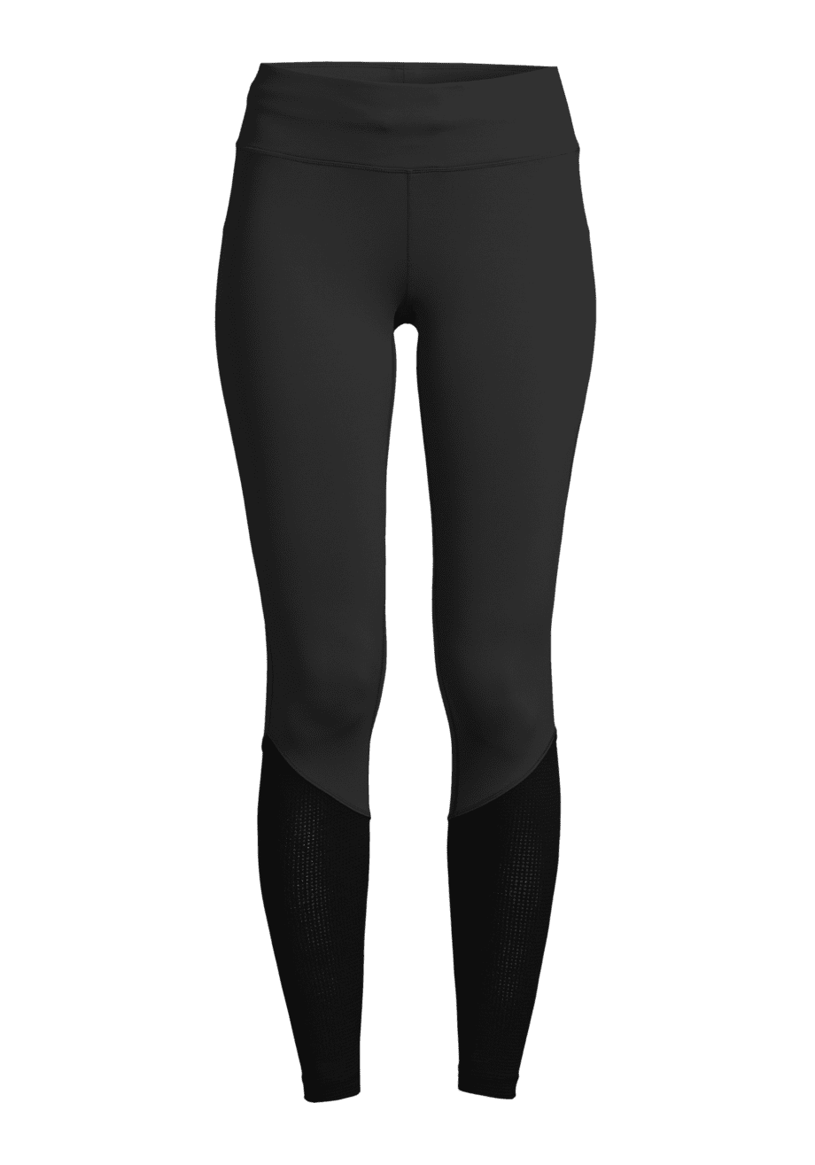 Casall Iconic 7/8 Tights - Black