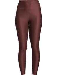 Casall Prime Tights - Mahogany Red