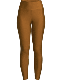 Casall Prime Tights - Sepia Brown