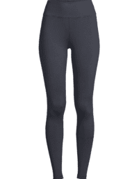 Casall Reclaimed Regular Waist Tights - Boosting Blue