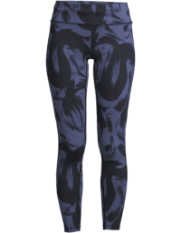 Casall Reclaimed tights - Sweeping Blue