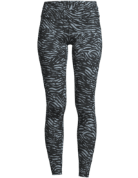Casall Reclaimed tights - Tiger Lt Blue