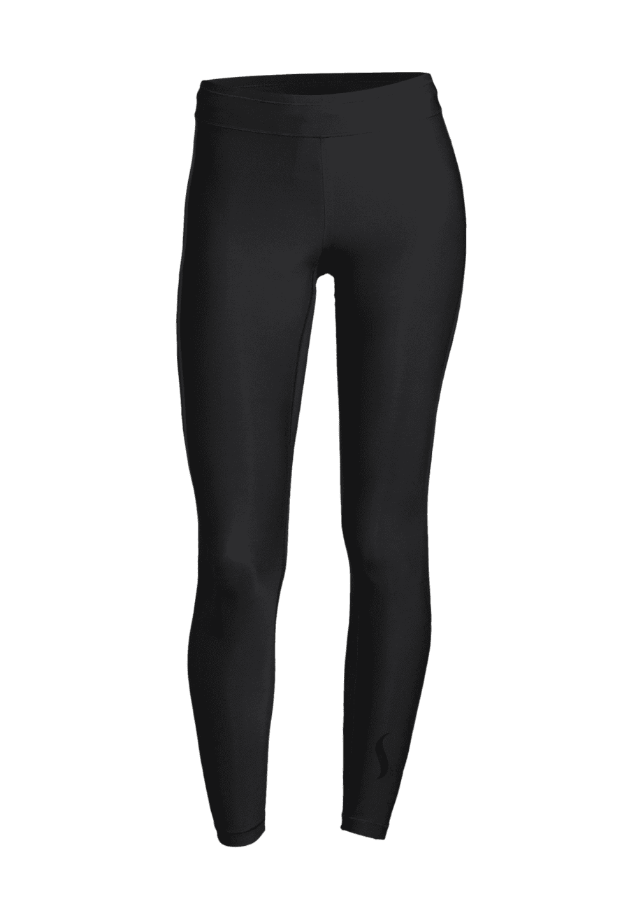 Casall Sculpture Boost Tights - Black