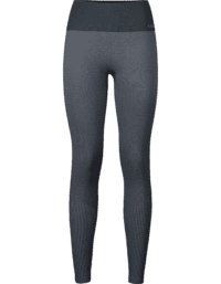 Casall Seamless High Waist Tights - Nordic Blue