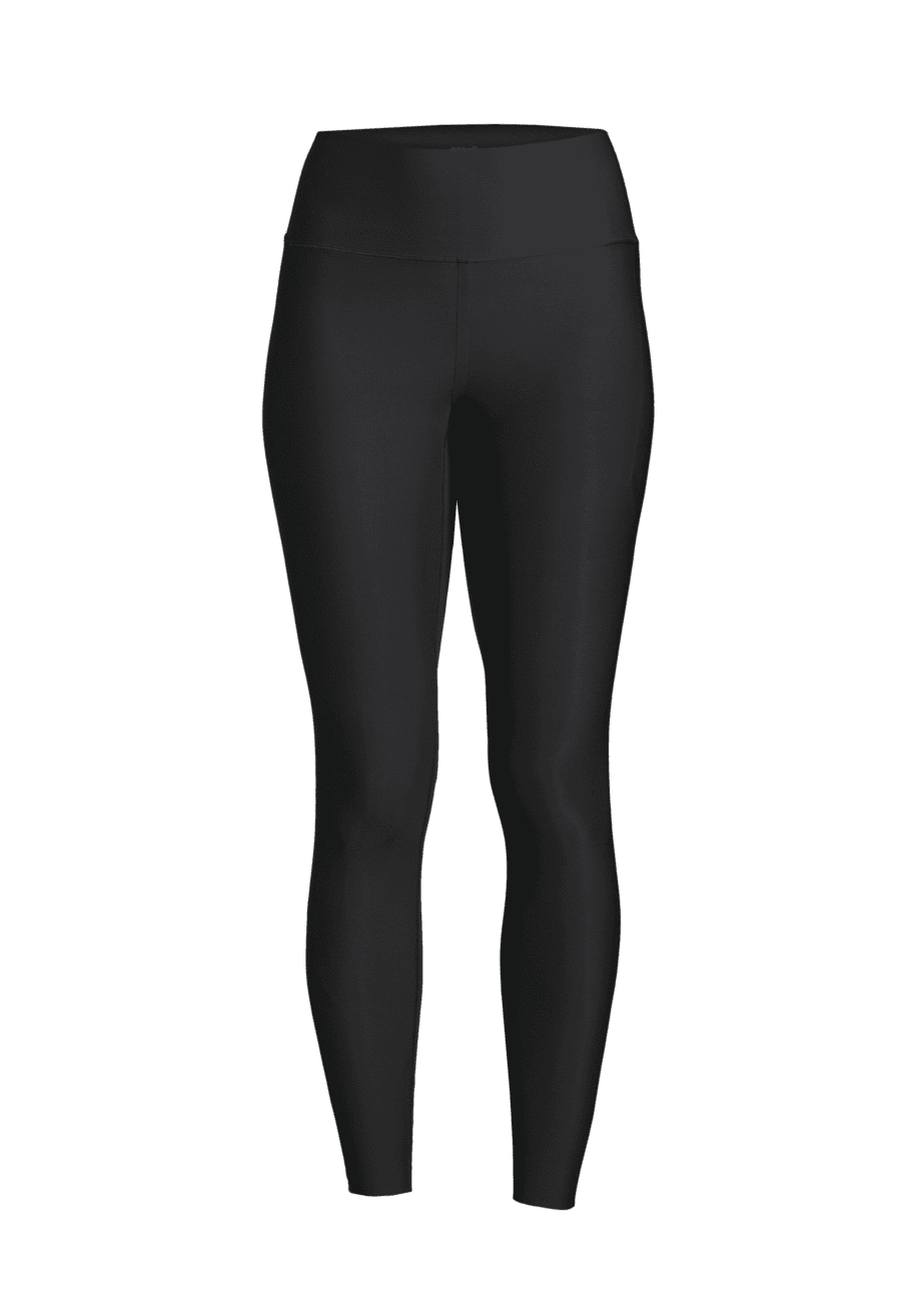 Casall Shapemaster High Waist Tights - Black