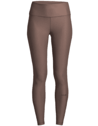 Casall Smooth Tights - Soft Brown