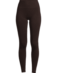 Casall Soft Seamless Tights - Berlin Brown