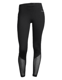 Casall Synergy 7/8 tights - Black