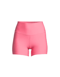 Casall Ultra High Waist Hot Pant - Vibrant Pink