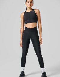 Casall Windtherm Tights - Black