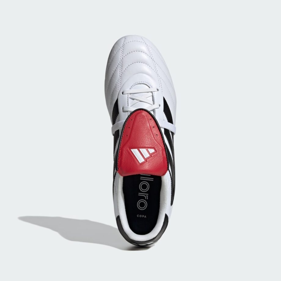 Adidas Copa Gloro 2 Firm Ground Fotbollsskor