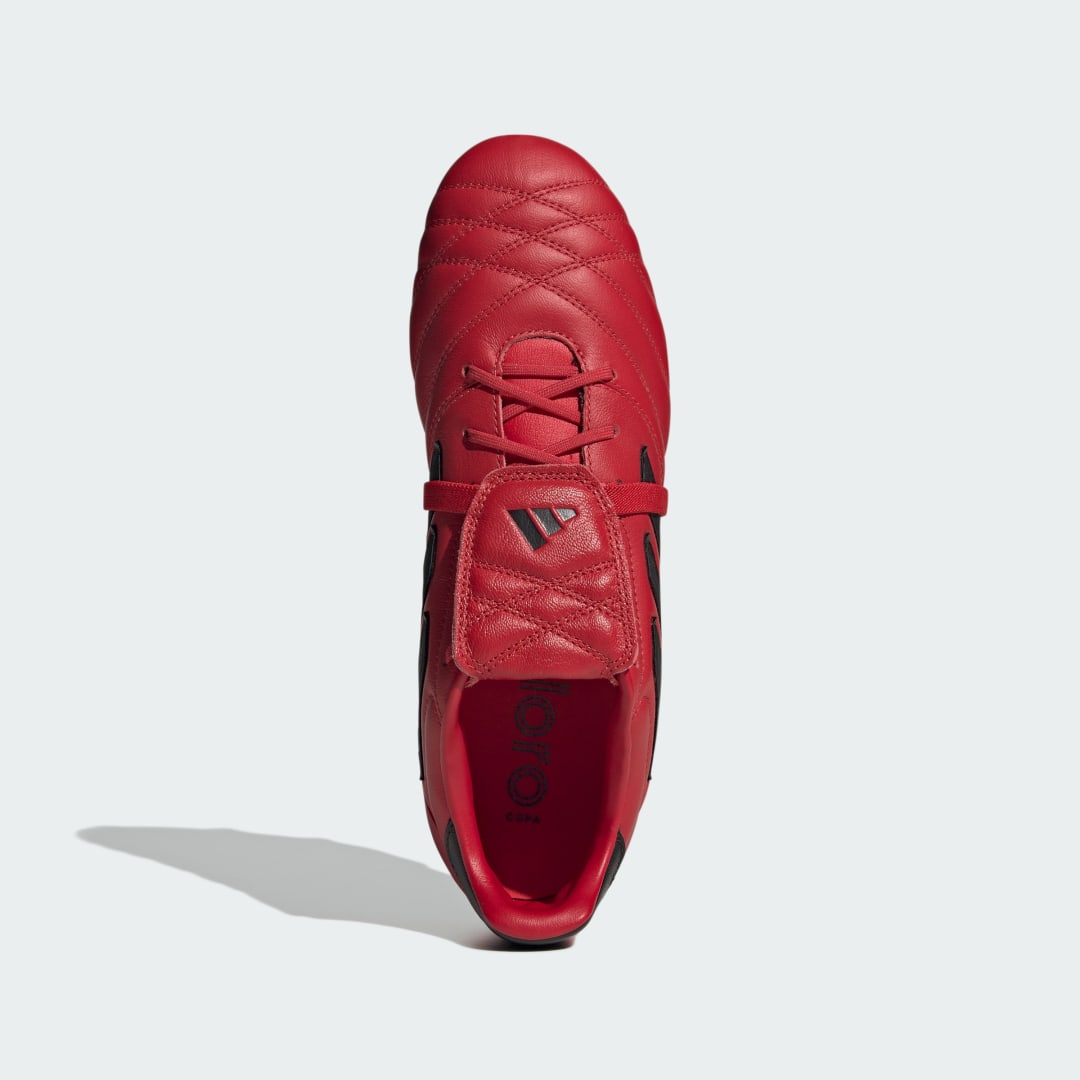 Adidas Copa Gloro Firm Ground Fotbollsskor