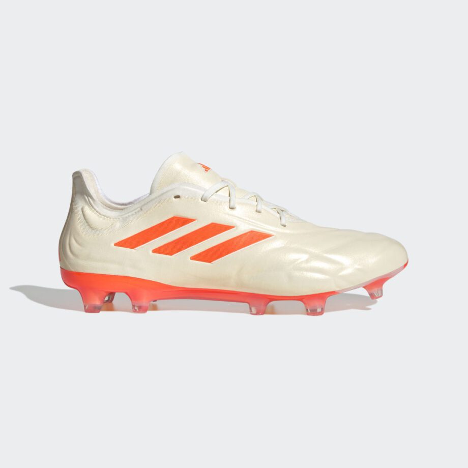 Adidas Copa Pure.1 Firm Ground Fotbollsskor