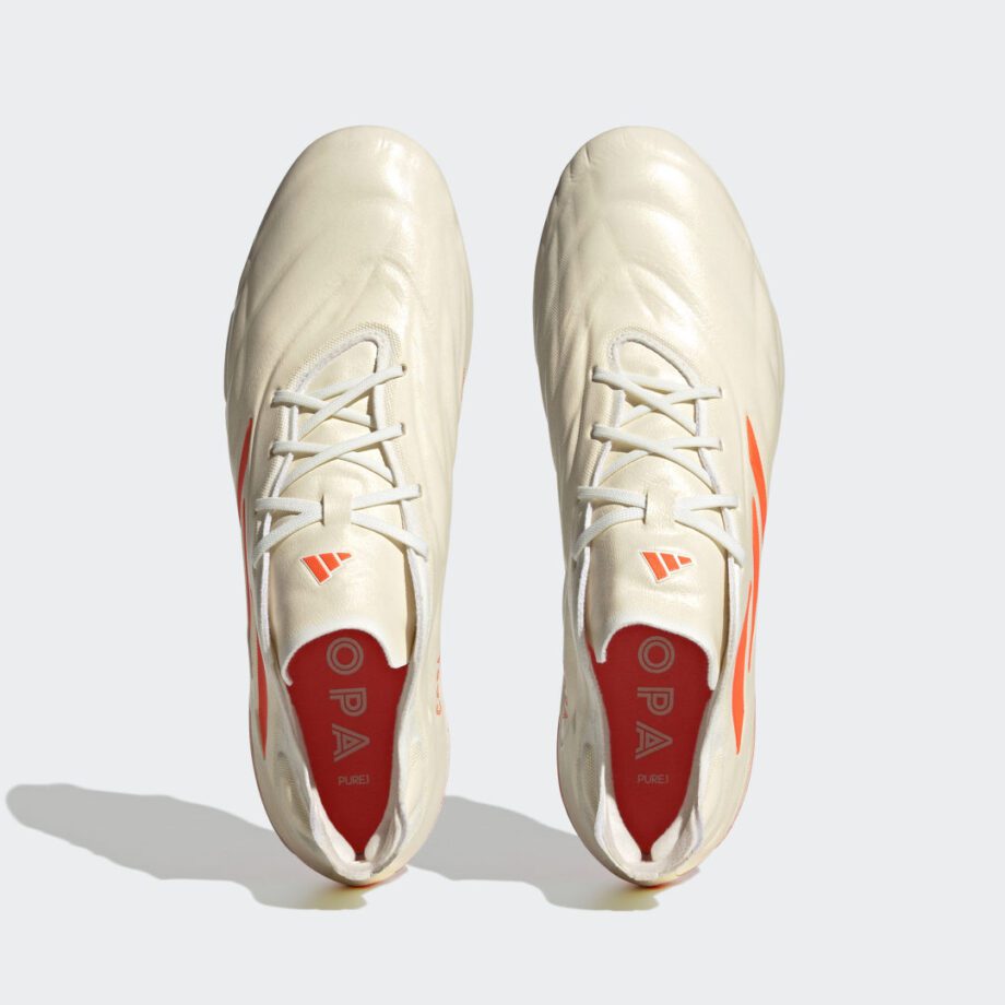 Adidas Copa Pure.1 Firm Ground Fotbollsskor