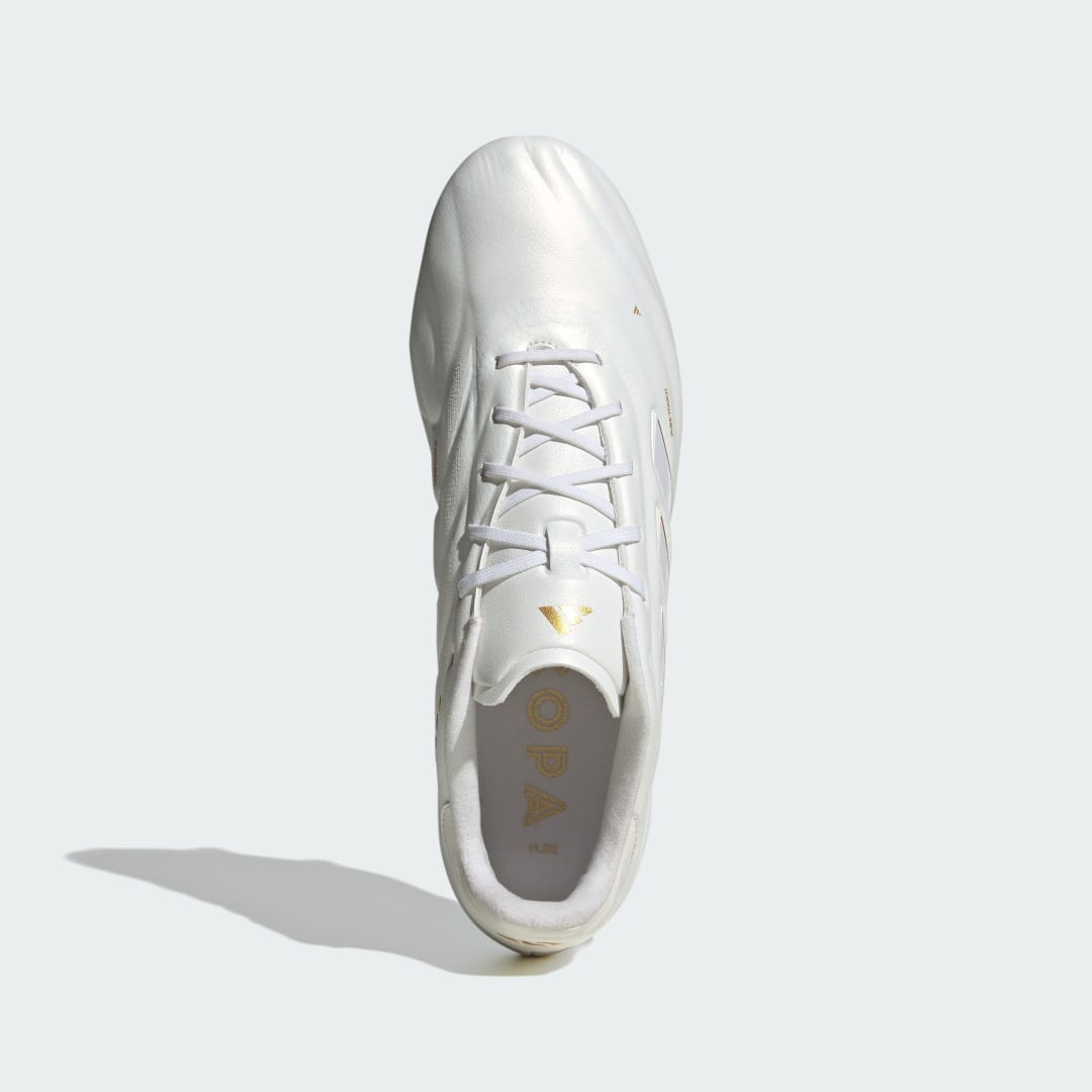 Adidas Copa Pure 2 Elite Firm Ground Fotbollsskor