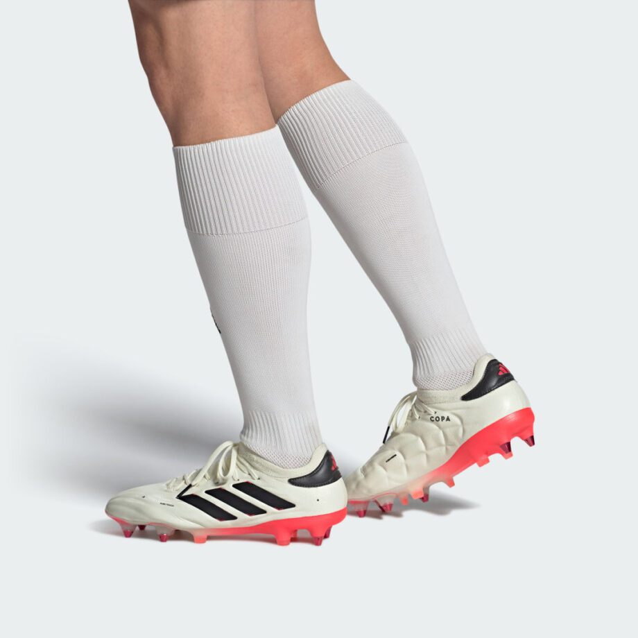 Adidas Copa Pure 2 Elite KT SG Fotbollsskor