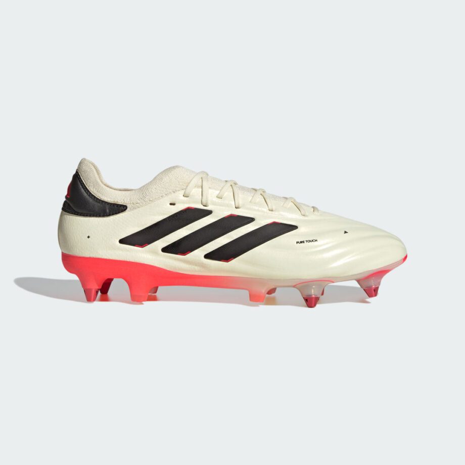 Adidas Copa Pure 2 Elite KT SG Fotbollsskor