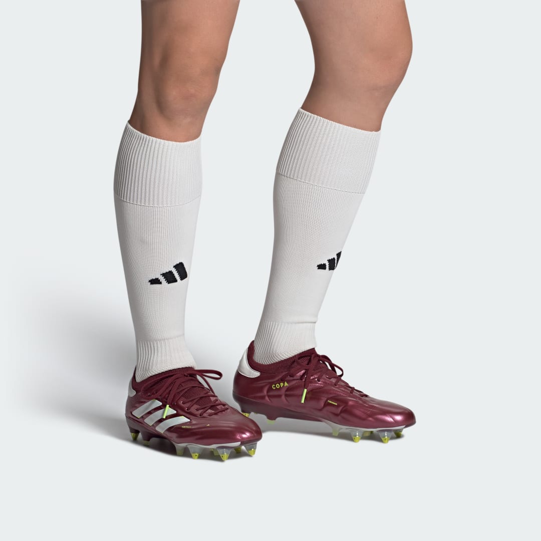 Adidas Copa Pure 2 Elite KT SG Fotbollsskor