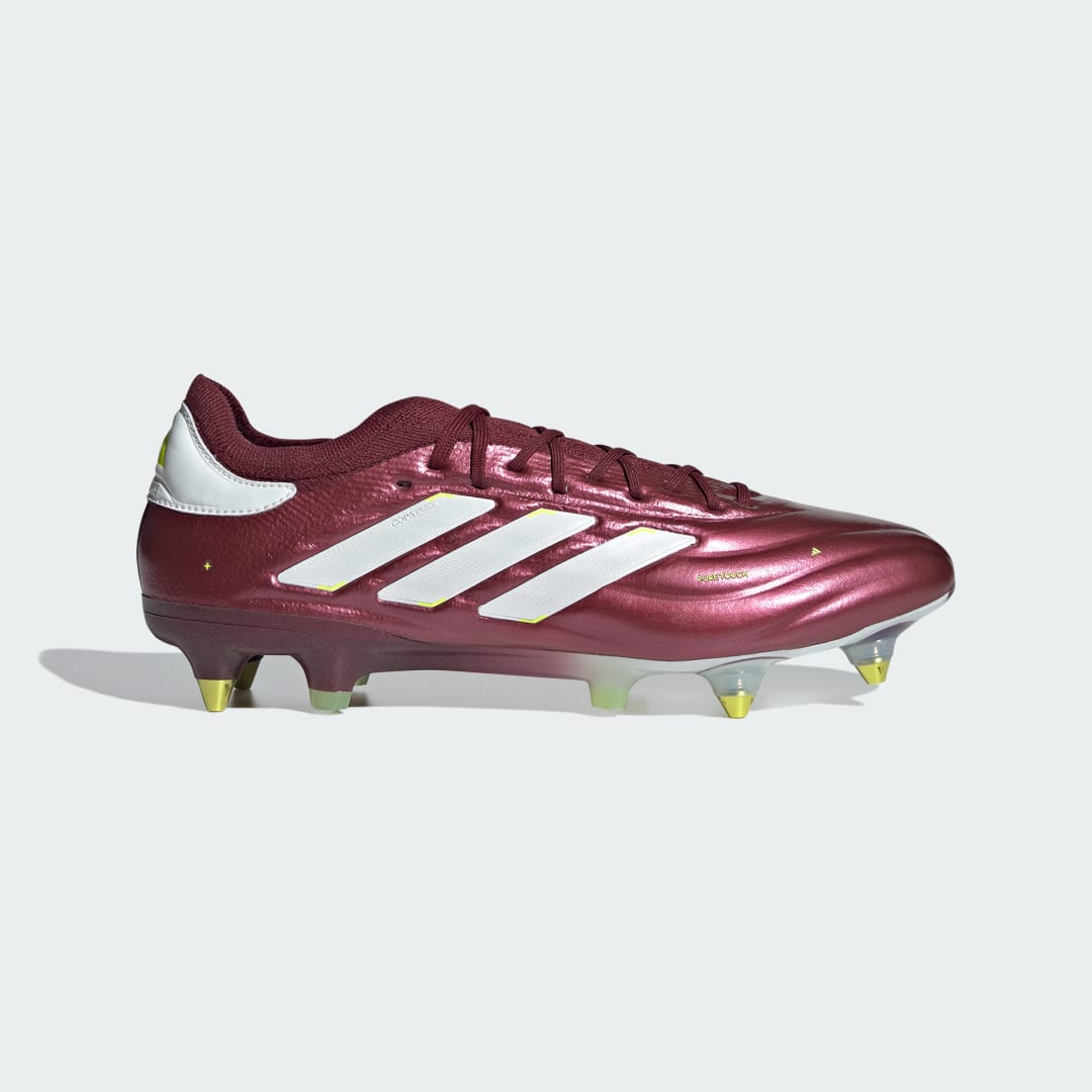 Adidas Copa Pure 2 Elite KT SG Fotbollsskor